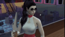 The Sims GIF - The Sims Salientada GIFs