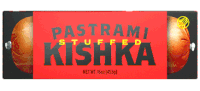 Kishka Kishke Sticker - Kishka Kishke Mealmart Stickers