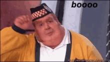 Fat Boohoo GIF - Fat Boohoo Cry Baby GIFs