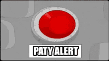 Alert Paty Alert GIF - Alert Paty Alert Button GIFs