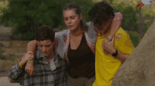 injured lauren halsey endangered species assisting helping injured lauren halsey endangered species assisting helping