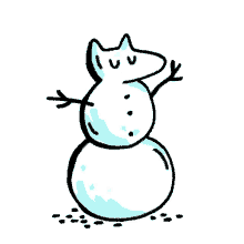 snow winter