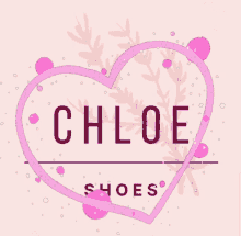 Chloe Sapato GIF - Chloe Sapato Sapatos GIFs