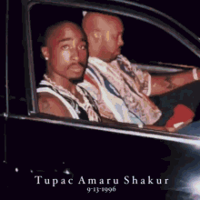 Tupac 2pac GIF - Tupac 2pac Rapper GIFs