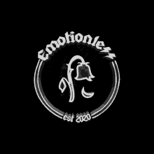 Emotionless Logo GIF - Emotionless Logo Spin GIFs