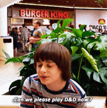 Can We Play Stranger Things GIF - Can We Play Stranger Things Will Byers GIFs