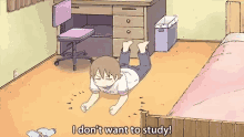 i dont want to study studying hate school tantrum i dont want to study studying hate school tantrum