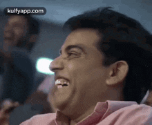 heart king dilraju bandla ganesh latest laugh