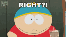 Right Eric Cartman GIF - Right Eric Cartman South Park GIFs