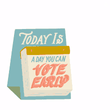 today vote