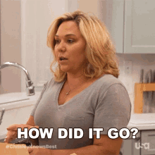How Did It Go Chrisley Knows Best GIF - How Did It Go Chrisley Knows Best How Did It Turn Out GIFs