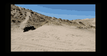 Sand Dunes Hoyt GIF - Sand Dunes Hoyt Rzr GIFs
