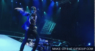 Michael Jackson GIF - Michael Jackson Dance - Discover & Share GIFs