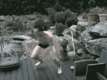fail splatter