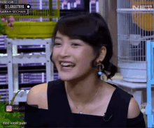 kinal cute jkt48 smile morning kinal cute jkt48 smile morning