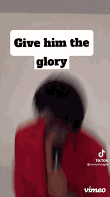 God Glory GIF - God Glory GIFs