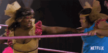 Fighting Staged GIF - Fighting Staged Wrestling GIFs