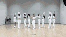 Fromis9 Dm GIF - Fromis9 Dm Fromis GIFs