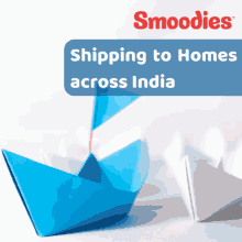 india smoothies delivery