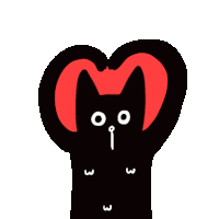 Cat Funnycat Sticker - Cat Funnycat Cute Stickers