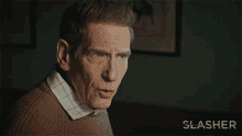We Will Fire You Spencer Galloway GIF - We Will Fire You Spencer Galloway David Cronenberg GIFs