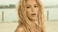 Shakira Baile GIF - Shakira Baile Bailar GIFs
