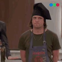 mirando alrededor joaqu%C3%ADn levinton masterchef argentina ojo lateral yo no mirando alrededor joaqu%C3%ADn levinton masterchef argentina ojo lateral yo no