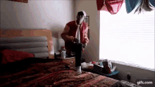 Mick3ytv Disappear GIF - Mick3ytv Disappear Smoke GIFs