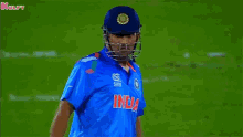 dhoni smile gif cricket sports t20 dhoni smile gif cricket sports t20