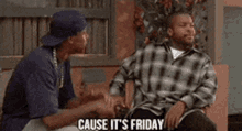 Friday You Aint Got No Job GIF - Friday You Aint Got No Job Aint Got Shit To Do GIFs