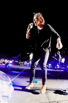 Harry Styles Yes GIF - Harry Styles Yes Winning GIFs