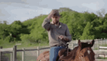 Theaffair Joshuajackson GIF - Theaffair Joshuajackson Cowboy GIFs