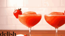 drinks party