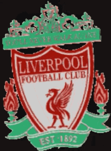 Liverpool Football GIF - Liverpool Football Club GIFs