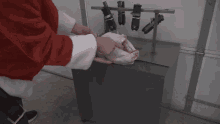 Pointing Measure GIF - Pointing Measure Cooking GIFs