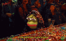 Pepe Party GIF - Pepe Party GIFs
