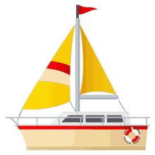 ship sailboat