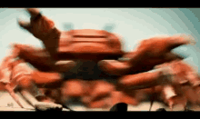 Crab Rave Meme GIF - Crab Rave Meme Crab GIFs