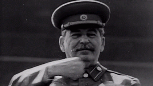 1001 películas que debes ver antes de forear. Charles Chaplin - Página 9 Stalin-soviet