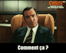 Comedie Gaumont GIF - Comedie Gaumont Jean Dujardin GIFs