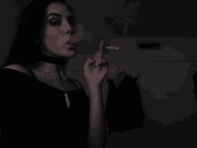 Smoke Smoking GIF - Smoke Smoking GIFs