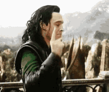 loki one job thinking really loki one job thinking really