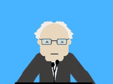 Feel The Bern Bernie Sanders GIF - Feel The Bern Bernie Sanders GIFs