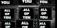 Communications All Of You GIF - Communications All Of You Tv GIFs