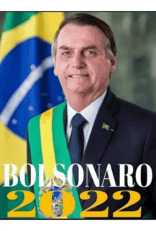 bolsonaro2022 jair bolsonaro brasil