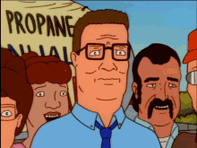 King Of The Hill Hank Hill GIF - King Of The Hill Hank Hill Laughing GIFs