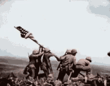 America Victory GIF - America Victory Freedom GIFs