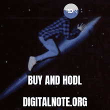 Buy And Hodl Xdn GIF - Buy And Hodl Xdn Wxdn GIFs