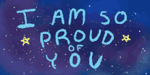 Love Im So Proud Of You GIF - Love Im So Proud Of You Motivation GIFs