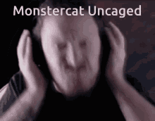 Monstercat Uncaged GIF - Monstercat Uncaged Monstercat Uncaged GIFs